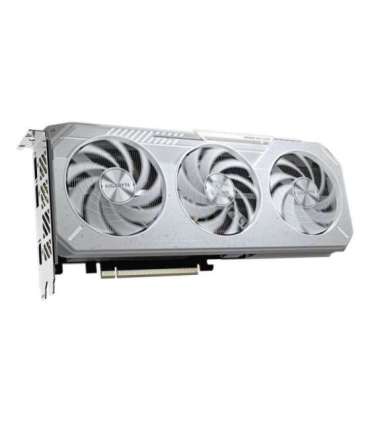 GIGABYTE GAMING Radeon RX 9060 XT OC ICE 16G Graphics Card - 16GB GDDR6, 256bit, PCI-E 5.0, 3320 MHz Core Clock, 2 x