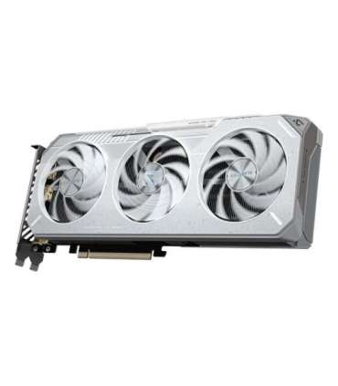 GIGABYTE GAMING Radeon RX 9060 XT OC ICE 16G Graphics Card - 16GB GDDR6, 256bit, PCI-E 5.0, 3320 MHz Core Clock, 2 x