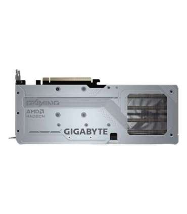 GIGABYTE GAMING Radeon RX 9060 XT OC ICE 16G Graphics Card - 16GB GDDR6, 256bit, PCI-E 5.0, 3320 MHz Core Clock, 2 x