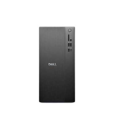 Dell Tower i3-14100/8GB/512GB/Intel UHD 730/Win11 Pro/ENG Kbd+Mouse/3Y ProSupport NBD Onsite Warranty