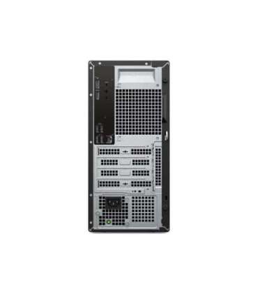 Dell Tower i3-14100/8GB/512GB/Intel UHD 730/Win11 Pro/ENG Kbd+Mouse/3Y ProSupport NBD Onsite Warranty