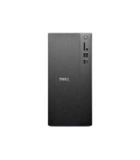Dell Tower i5-14400/8GB/512GB/Intel UHD 730/Win11 Pro/ENG Kbd+Mouse/3Y ProSupport NBD Onsite Warranty