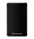 External HDD|TRANSCEND|StoreJet|2TB|USB 3.0|Colour Black|TS2TSJ25A3K