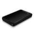 External HDD|TRANSCEND|StoreJet|2TB|USB 3.0|Colour Black|TS2TSJ25A3K