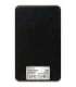 External HDD|TRANSCEND|StoreJet|2TB|USB 3.0|Colour Black|TS2TSJ25A3K
