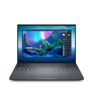 Dell Pro Max 14 Premium AG FHD+ Ultra 7 265H/64GB/1TB/NVIDIA RTX PRO 2000, 8GB/Win11 Pro/ENG Backlit kbd/FP/3Y