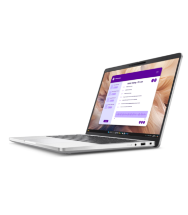 Dell Pro 14 Plus AG FHD+ Ultra 5 238V/32GB/512GB/Intel Arc Integrated/Win11 Pro/ENG Backlit kbd/FP/SC/3Y ProSupport NBD