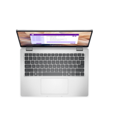 Dell Pro 14 Plus AG FHD+ Ultra 5 236V/16GB/512GB/Intel Arc Integrated/Win11 Pro/ENG Backlit kbd/FP/SC/3Y ProSupport NBD