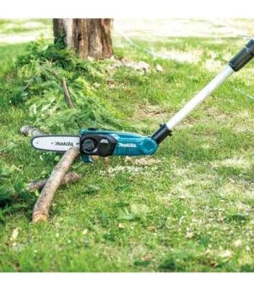 Cordless telescopic pole saw MAKITA DUA200Z