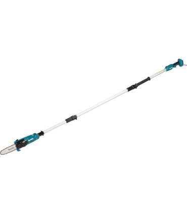 Cordless telescopic pole saw MAKITA DUA200Z