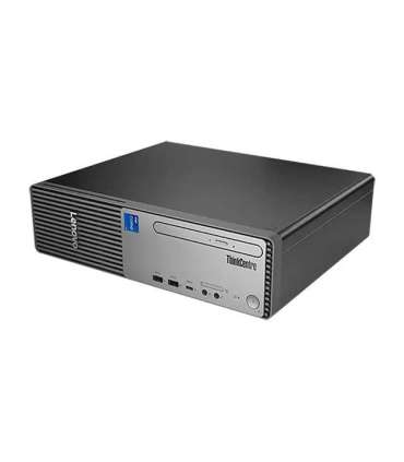 Lenovo ThinkCentre neo 50s Gen 5 i5-14400/16GB/512GB/Intel UHD/WIN11 Pro/ENG kbd/Grey/1Y Warranty Lenovo