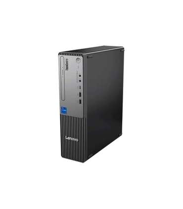 Lenovo ThinkCentre neo 50s Gen 5 i5-14400/16GB/512GB/Intel UHD/WIN11 Pro/ENG kbd/Grey/1Y Warranty Lenovo