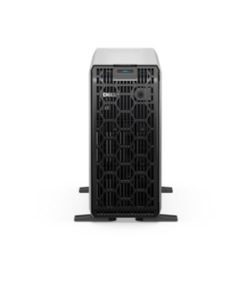 Dell Server PowerEdge T360 Xeon 6 6315P/1x16GB/1x2TB/8x3.5" (Hot Plug)/PERC H355/iDRAC9 Ent/1x700W PSU/No Os/3Y Basic