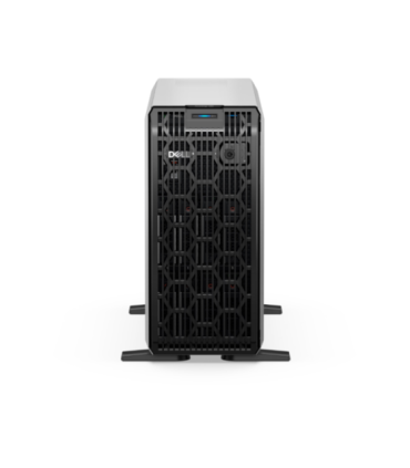 Dell Server PowerEdge T360 Xeon 6 6315P/1x16GB/1x2TB/8x3.5" (Hot Plug)/PERC H355/iDRAC9 Ent/1x700W PSU/No Os/3Y Basic