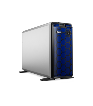 Dell Server PowerEdge T360 Xeon 6 6315P/1x16GB/1x2TB/8x3.5" (Hot Plug)/PERC H355/iDRAC9 Ent/1x700W PSU/No Os/3Y Basic