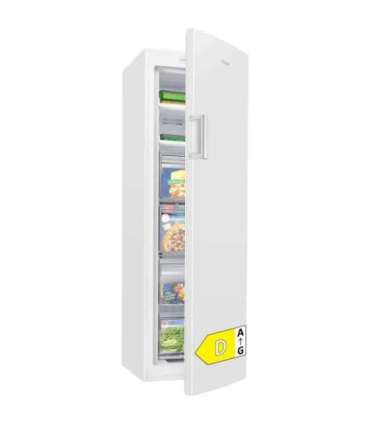 Upright freezer Bomann