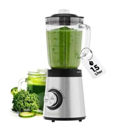 Blender Bomann UM6084CB