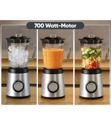 Blender Bomann UM6084CB