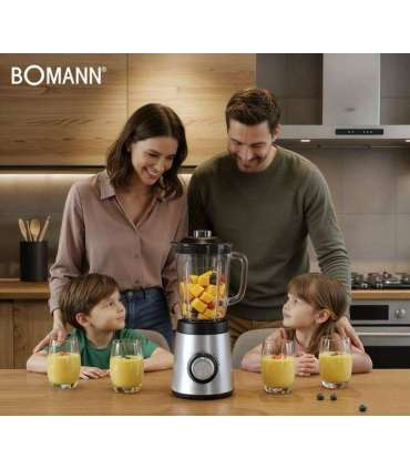 Blender Bomann UM6084CB