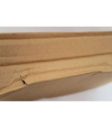 SALE OUT. Digitus 483 mm (19“) DIN Rail Holder, 4U, 178x483x223 mm, galvanized incl. din rail, variable depth and