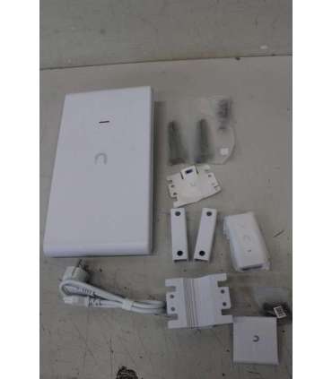 SALE OUT. Ubiquiti U6-Mesh-Pro Access Point WiFi 6 AP Ubiquiti Access Point U6-Mesh-Pro 2.4 GHz, 5 GHz |