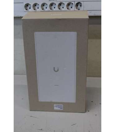 SALE OUT. Ubiquiti U6-Mesh-Pro Access Point WiFi 6 AP Ubiquiti Access Point U6-Mesh-Pro 2.4 GHz, 5 GHz |