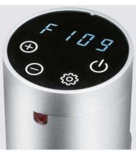 Sous-vide keetja ProfiCook PCSV1159