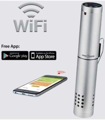 Sous vide cooker ProfiCook