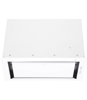 Hood ELICA ENTER WH/A/52