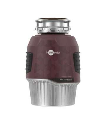 Food waste disposer ISE EVOLUTION PLUS 1000EC
