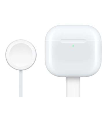 Apple AirPods 4 Mürasummutus, Bluetooth In-Ear Wireless