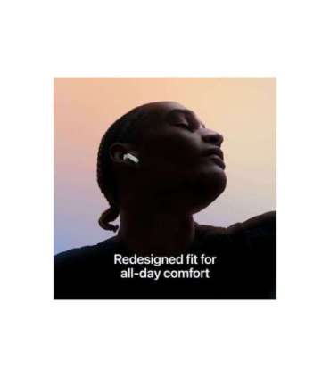 Apple AirPods 4 Mürasummutus, Bluetooth In-Ear Wireless