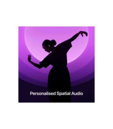 Apple AirPods 4 Mürasummutus, Bluetooth In-Ear Wireless