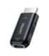 UNITEK HDMI ADAPTER - USB-C HDR/HDCP 4K60HZ M/F