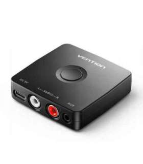 Vention Bluetooth 5.1 audio receiver