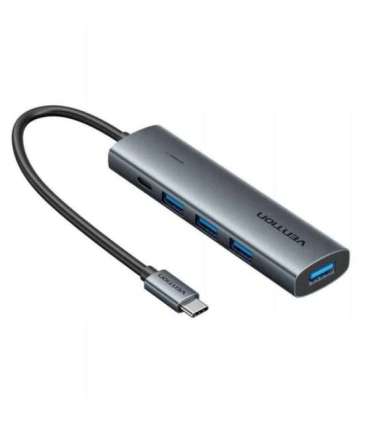 Hub 5v1 USB-C 3.0 Vention 0.15m