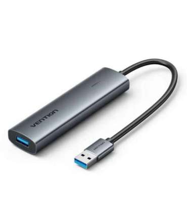 Hub 5v1 USB-AVention 0.15m