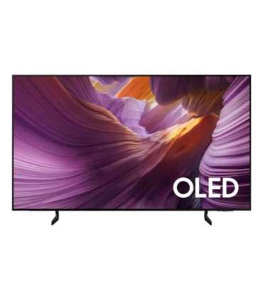 Samsung 4K OLED TV QE77S85FAE