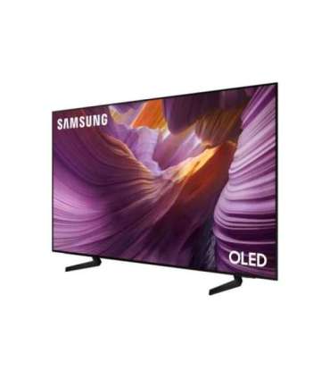Samsung 4K OLED TV QE77S85FAE