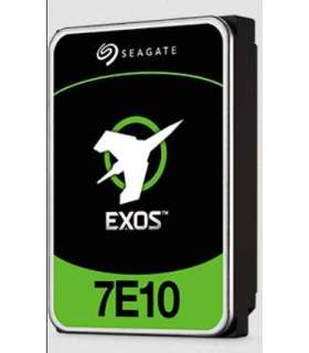 Seagate Enterprise ST2000NM017B internal hard drive 2 TB 7200 RPM 256 MB 3.5" Serial ATA III