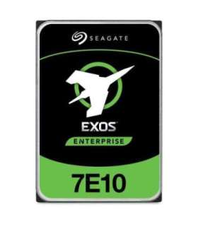Seagate Exos ST6000NM019B internal hard drive 3.5" 6 TB Serial ATA III