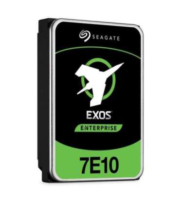 Seagate Exos ST6000NM019B internal hard drive 3.5" 6 TB Serial ATA III
