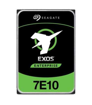 Seagate Exos ST6000NM019B internal hard drive 3.5" 6 TB Serial ATA III