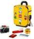 LEGO 40817 Yellow Travel Suitcase