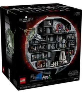 LEGO STAR WARS 75419 Death Star (Ultimate Collector Series)