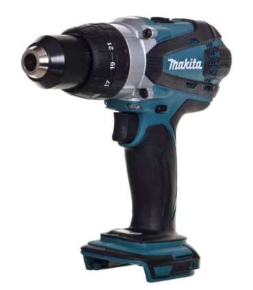 Drill driver Makita DDF458Z