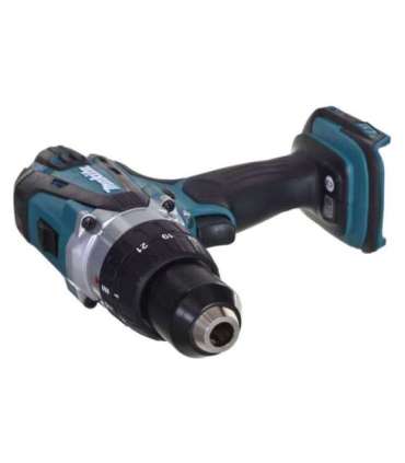 Drill driver Makita DDF458Z