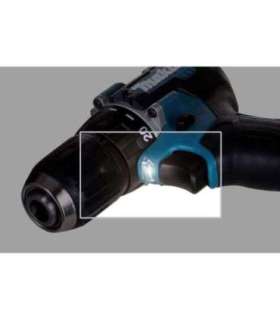 Drill driver Makita DDF487Z