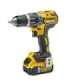 DEWALT DCK266P2 Cordless power tool set 18V XR
