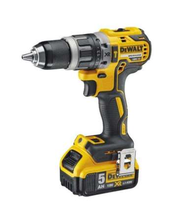 DEWALT DCK266P2 Cordless power tool set 18V XR